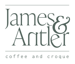 James & Antler