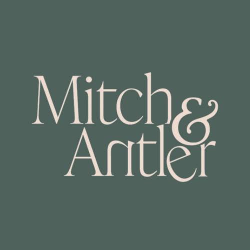 Mitch & Antler