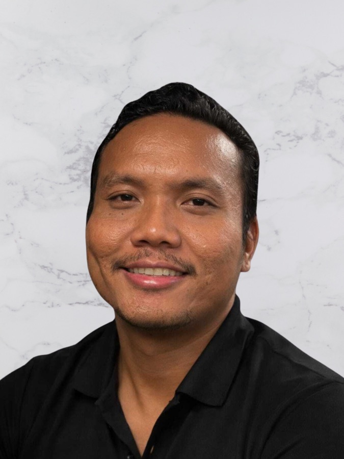 Angga Pranatha