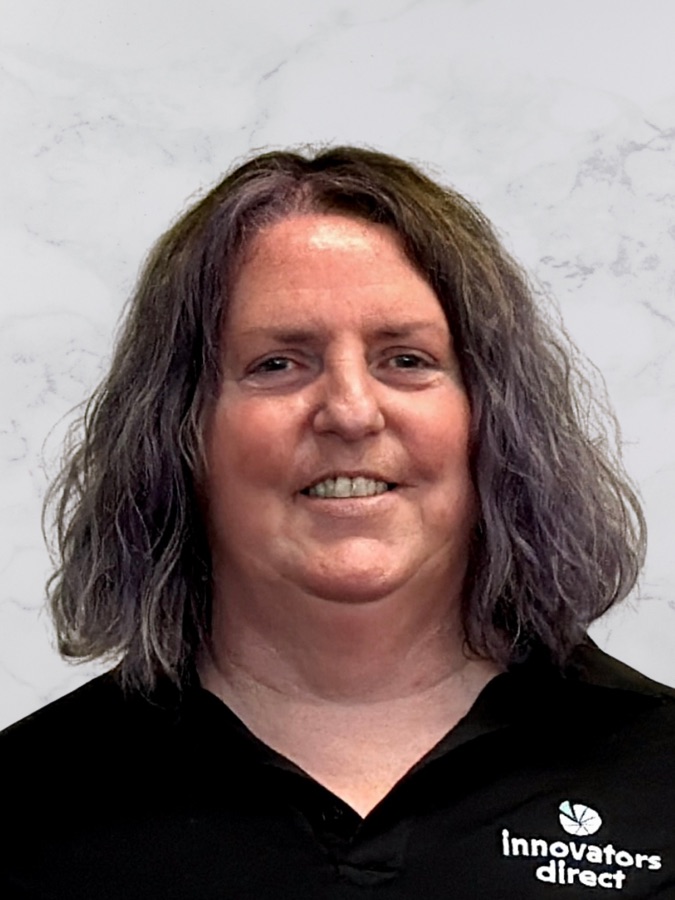 Collette Wilson